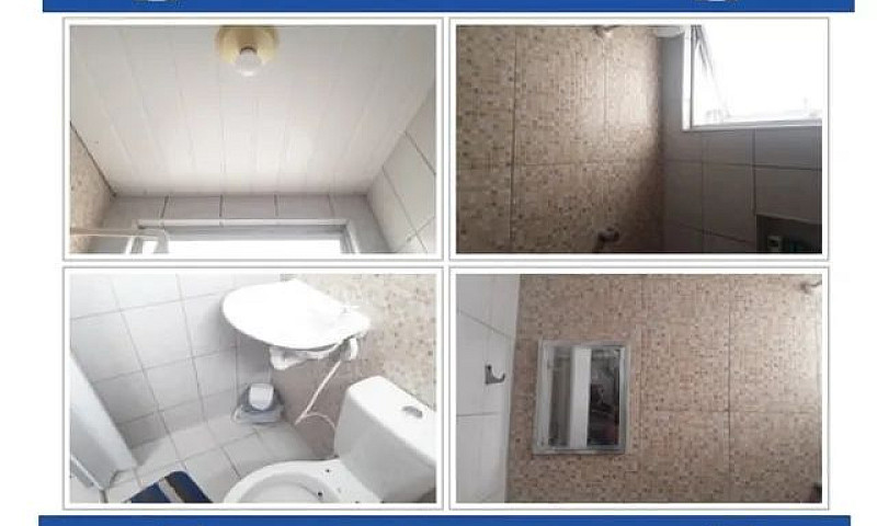 Apartamento No Monte...