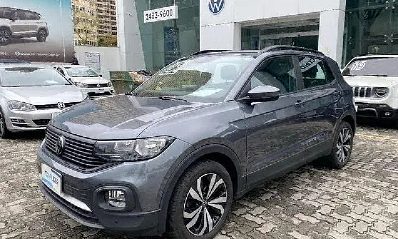 Volkswagen T-Cross 1...