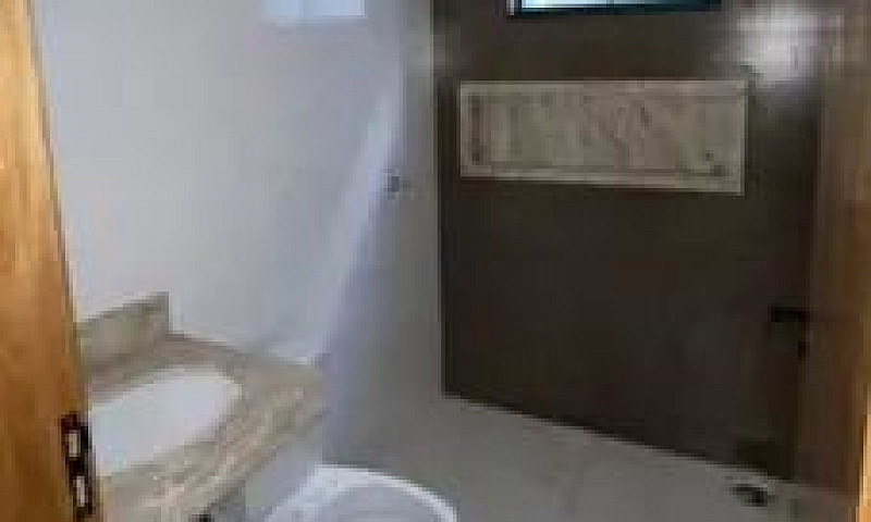 Casa Linda No Jardim...