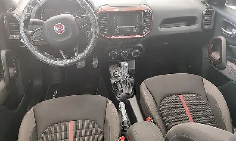 Toro Freedom 2.0 4X4...