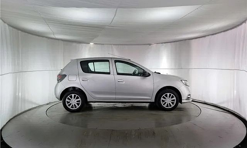 Renault Sandero 2023...