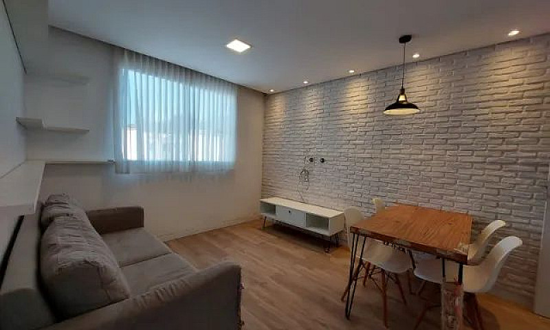 Apartamento Para Alu...