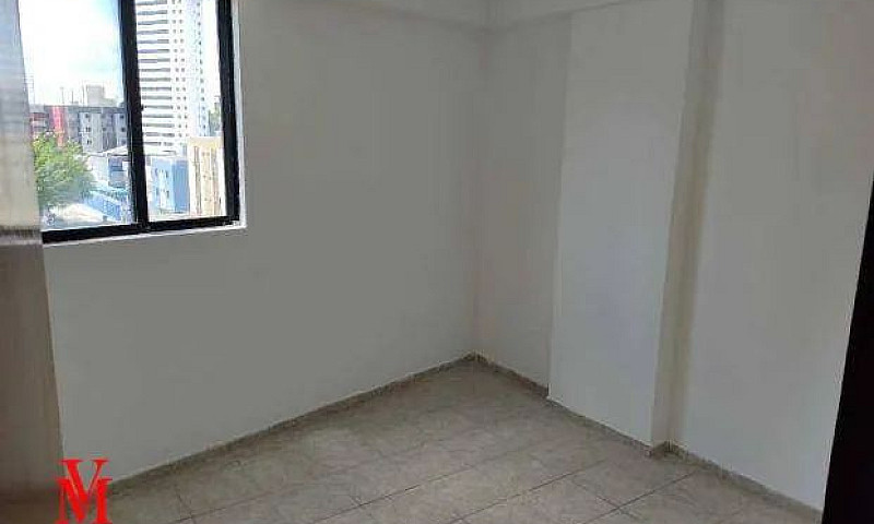 Apartamento Com 2 Do...