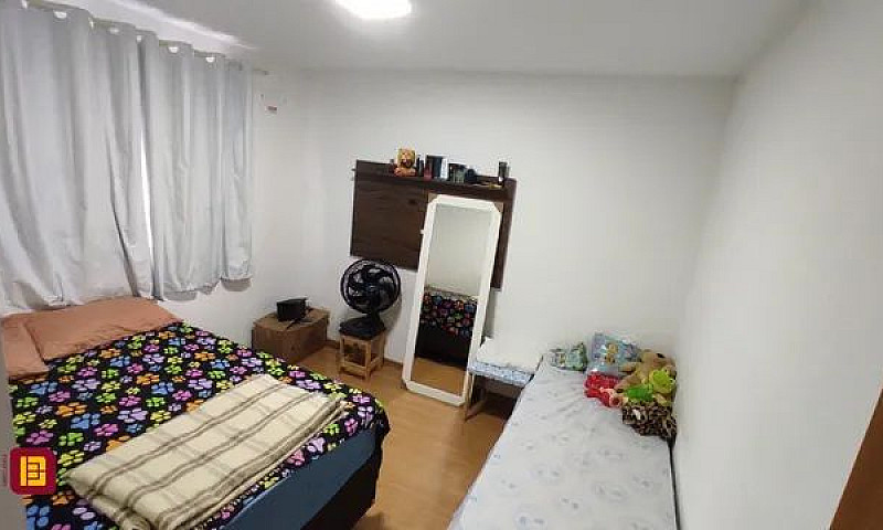 Apartamentos Em Bela...