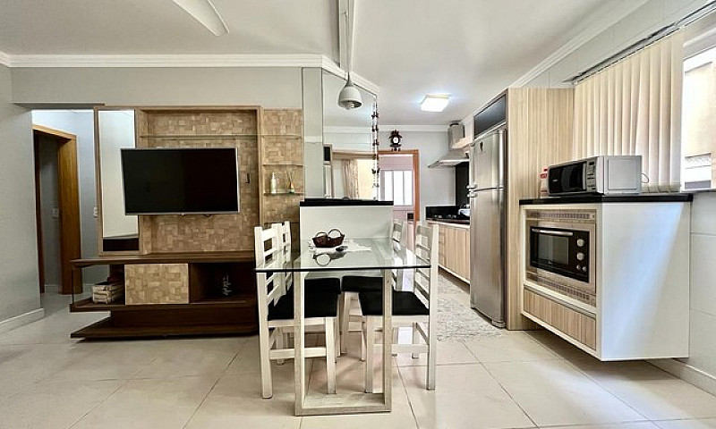 Apartamento Pronto P...