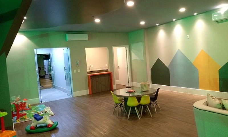 Apartamento Novo Com...