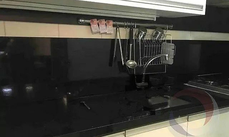 Apartamento Para Ven...