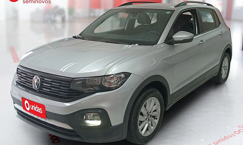 Volkswagen T-Cross 2...