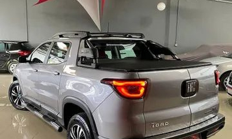 Fiat Toro Freedom 2....