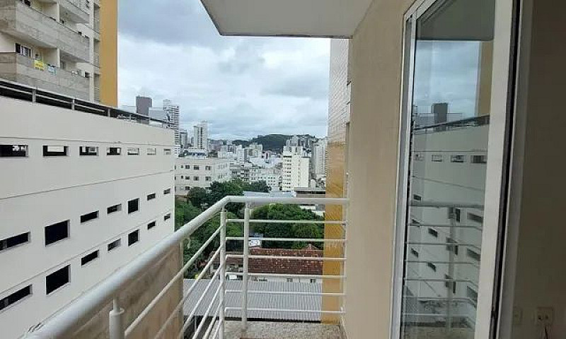Apartamento - Juiz D...