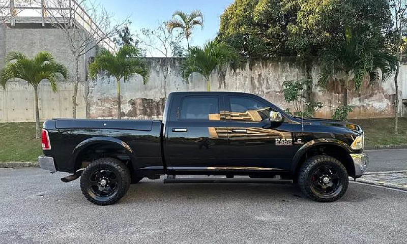 Dodge Ram 2500 H.dut...