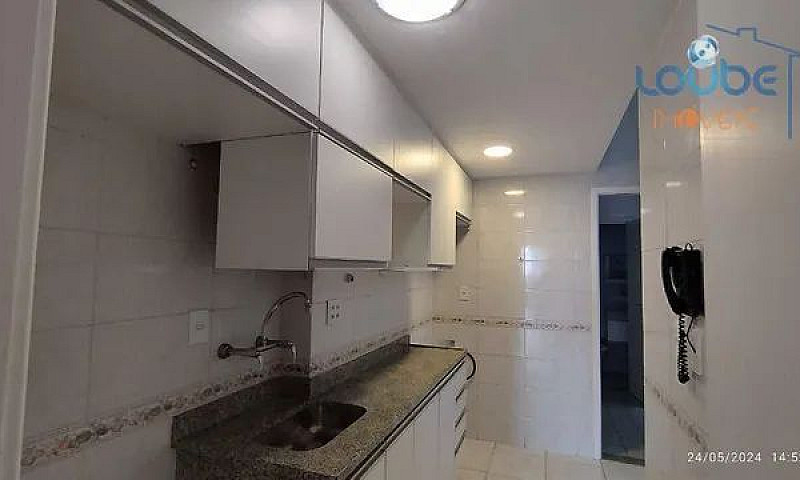 Apartamento Com 2 Do...