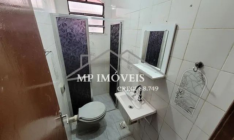Apartamento Tipo Cas...