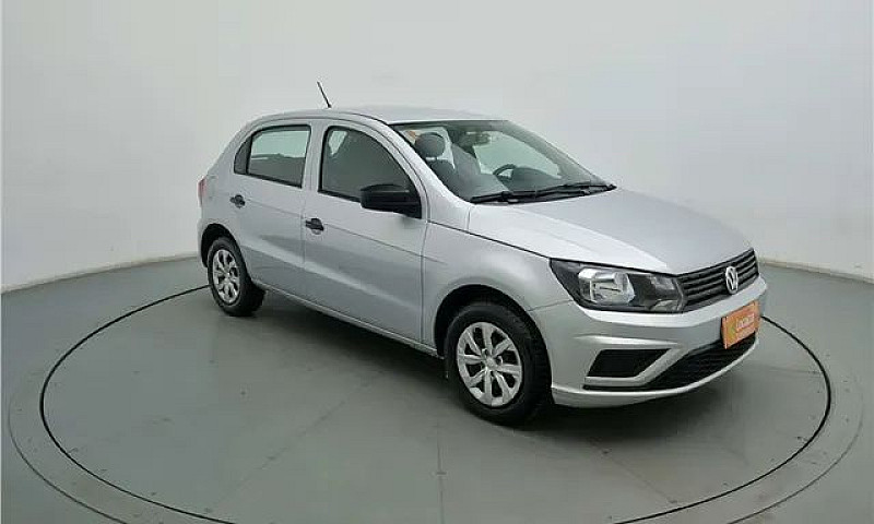 Volkswagen Gol 2023 ...