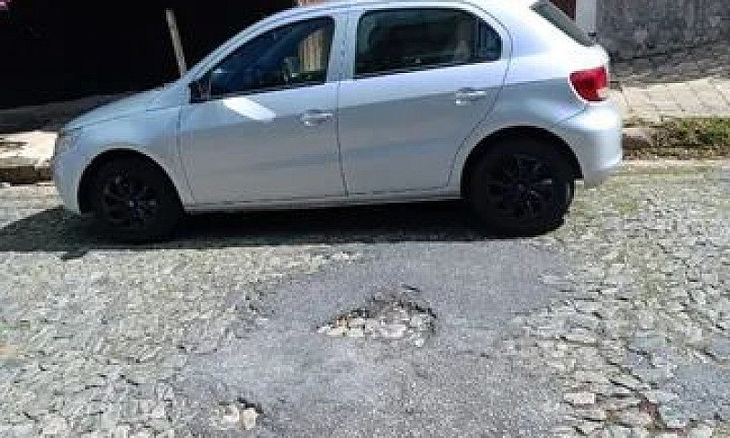 Gol (Novo) 1.6 Power...