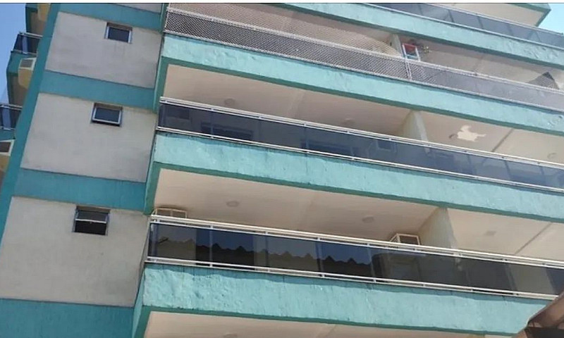 Cobertura 1* Locação...