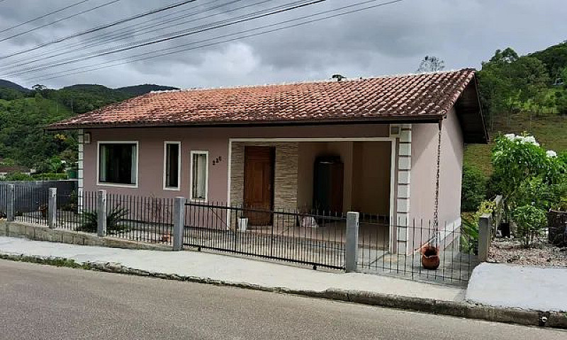 Vende-Se Casa Em São...