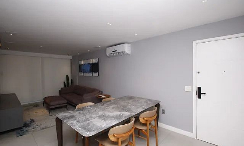 Apartamento Ilha Pur...