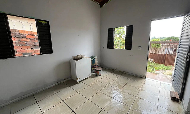 Casa Setor Buena Vis...