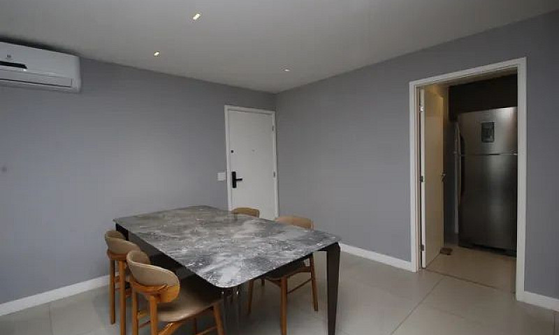 Apartamento Ilha Pur...