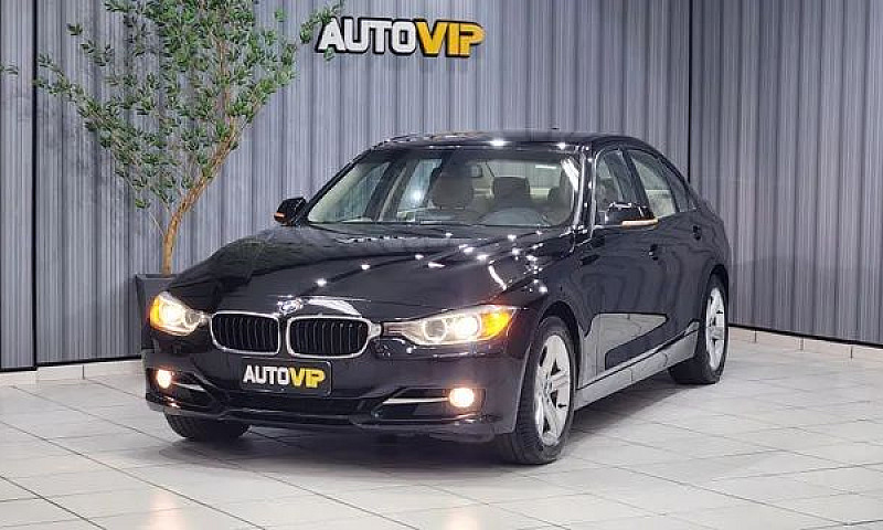 Bmw 320I Active Flex...