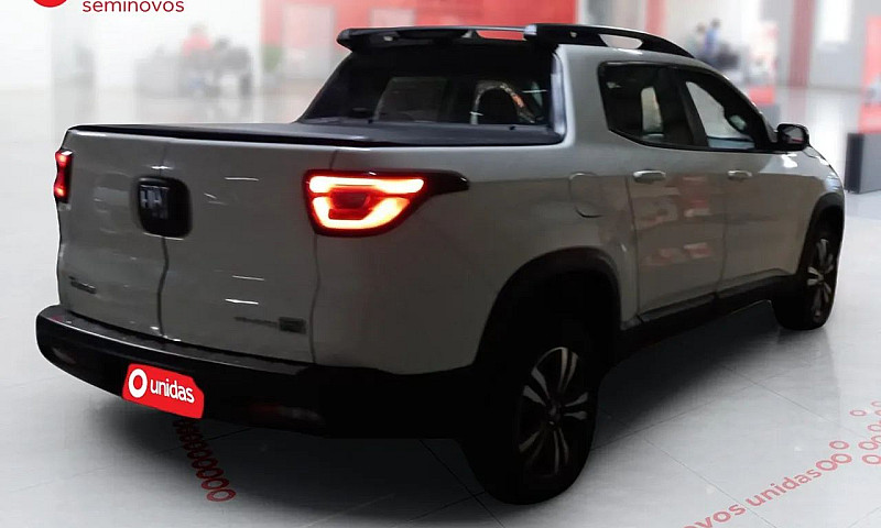 Fiat Toro 2024 1.3 T...
