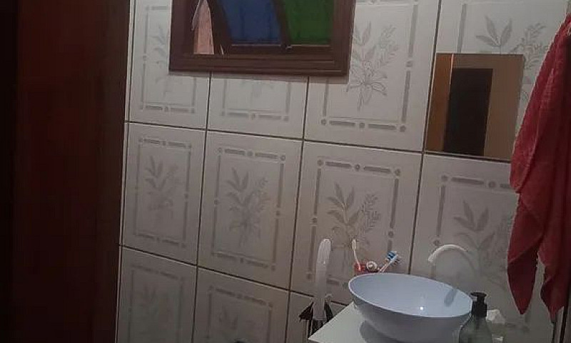 Casa A Venda!...
