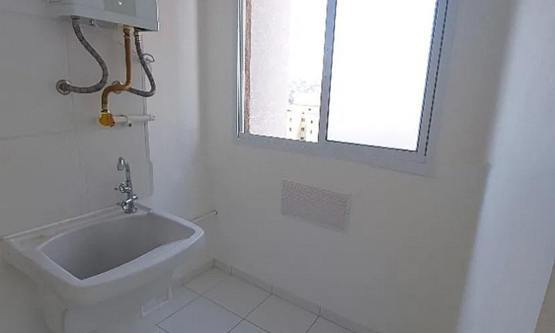 Alugo Apartamento Em...