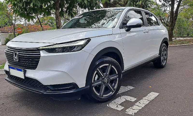Honda Hr-V Ex 1.5 Se...