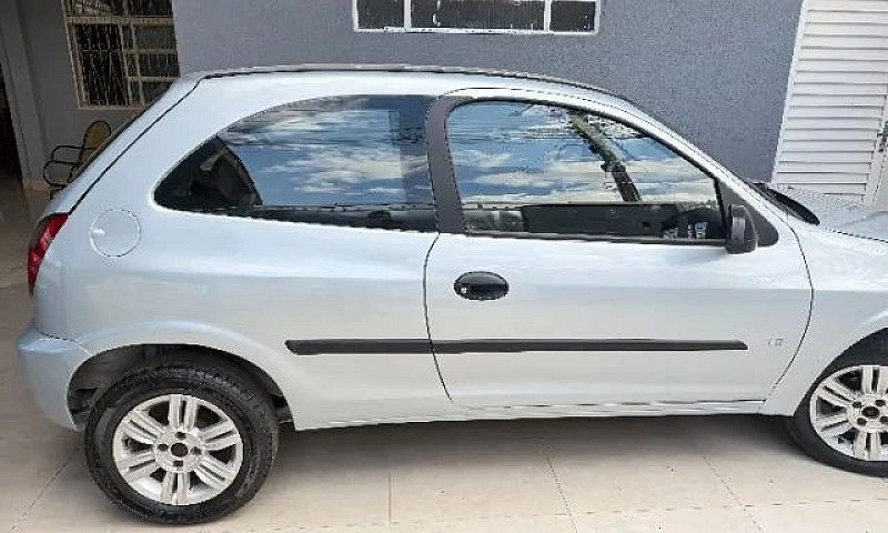 Chevrolet Celta Life...