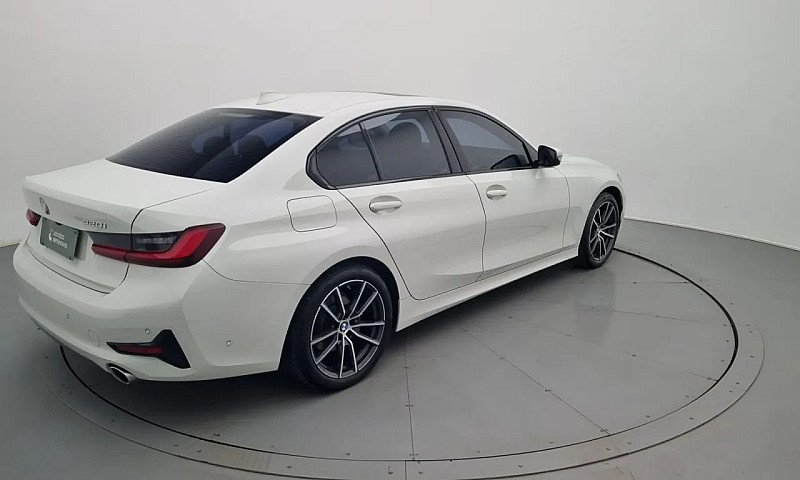 Bmw 320I 2022 2.0 16...