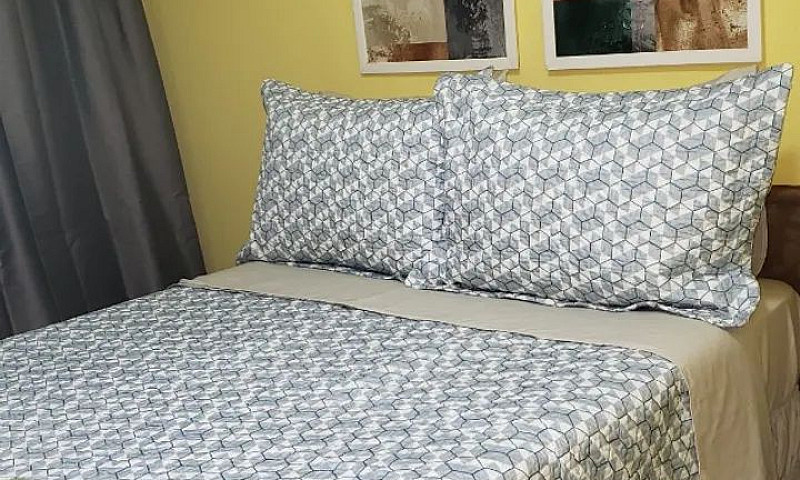 Residência Executiva...