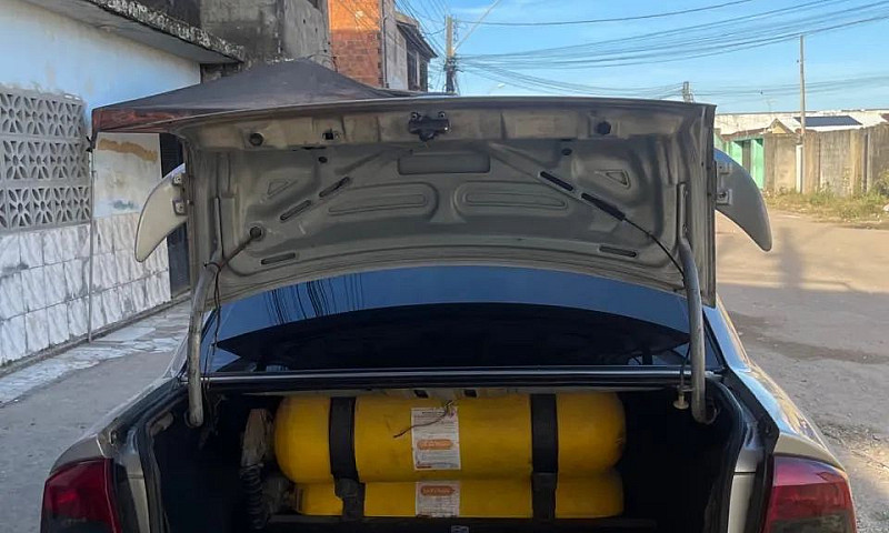 Chevrolet Astra Seda...