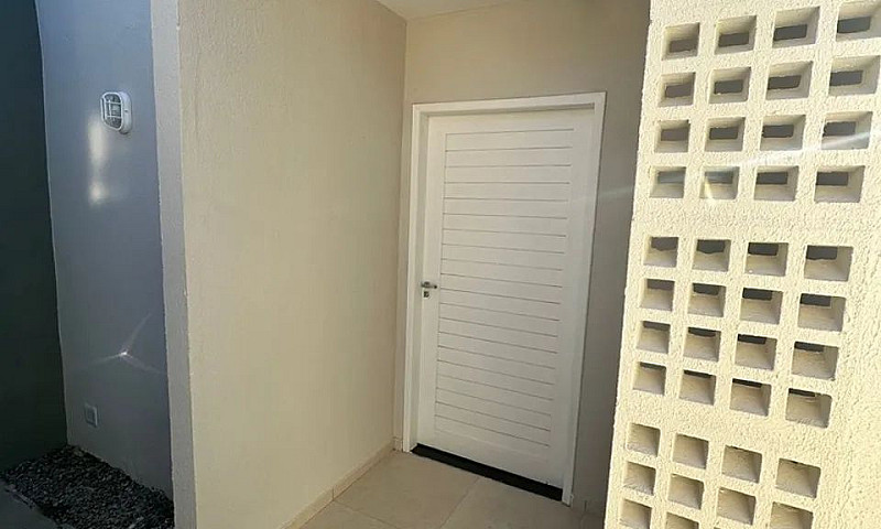 Casa Duplex Cidade V...