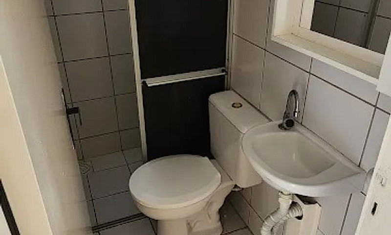 Apt 020, Condomínio ...