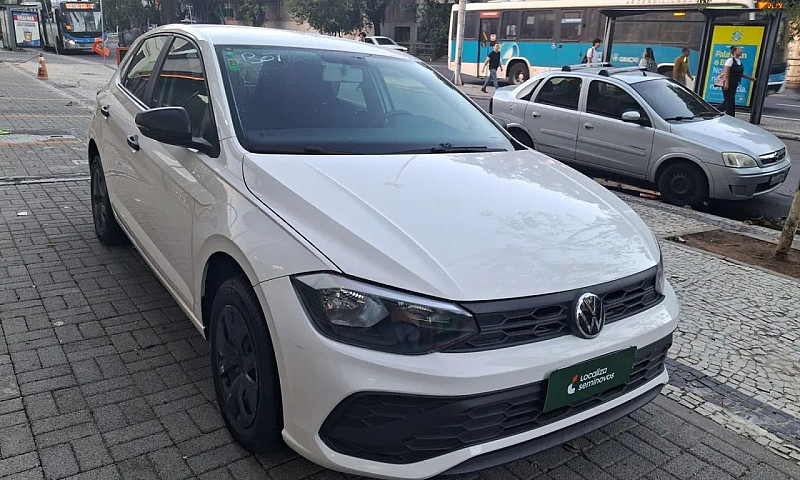 Volkswagen Polo Trac...