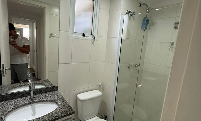 Alugo Apartamento Ec...