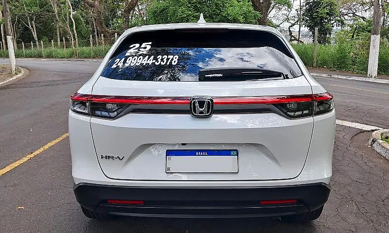Honda Hr-V Ex 1.5 Se...