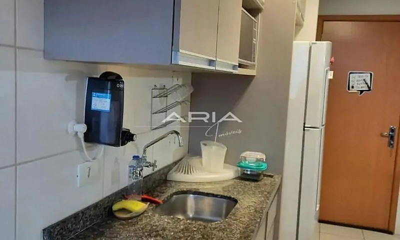 Aqua Brasil Residenc...