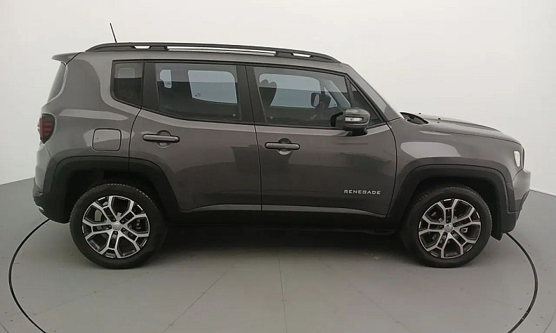 Jeep Renegade 2023 1...