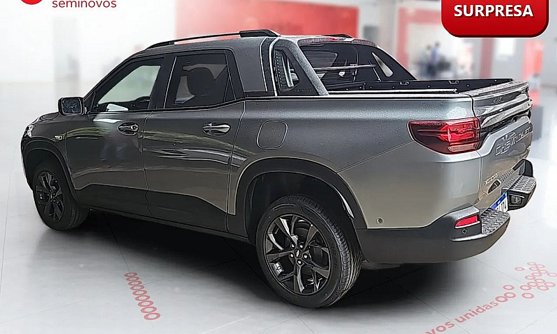Chevrolet Montana Pr...