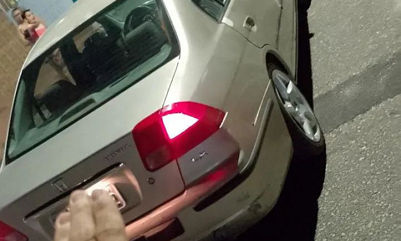 Honda Civic ...