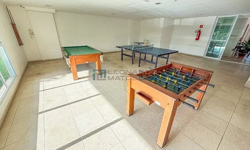 Apartamento Em Jardi...