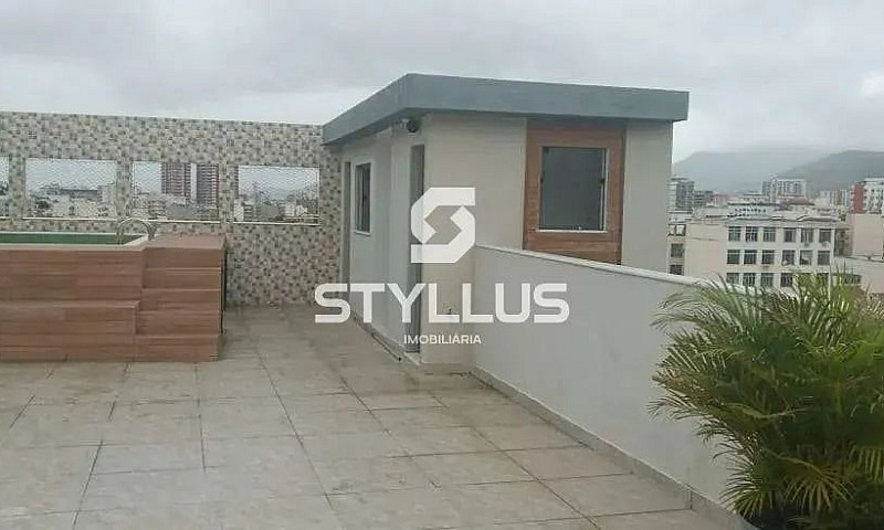 Méier | Casa 4 Quart...