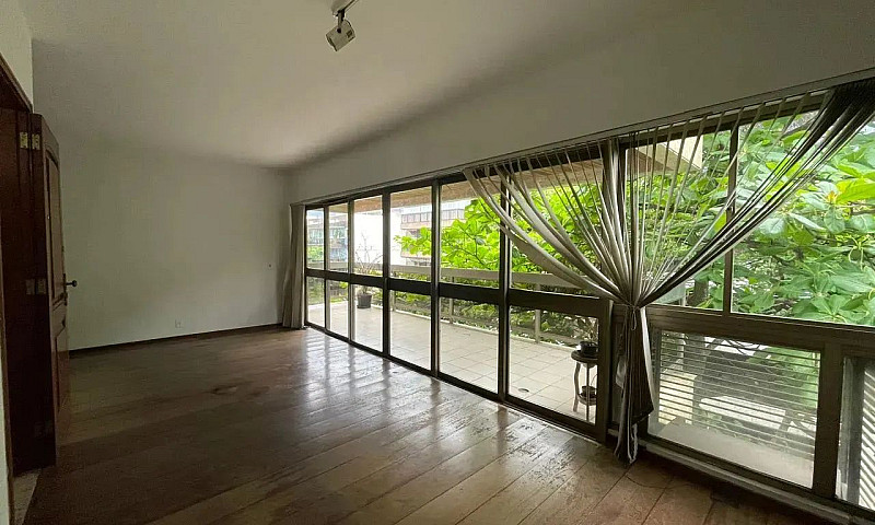 Apartamento Para Alu...