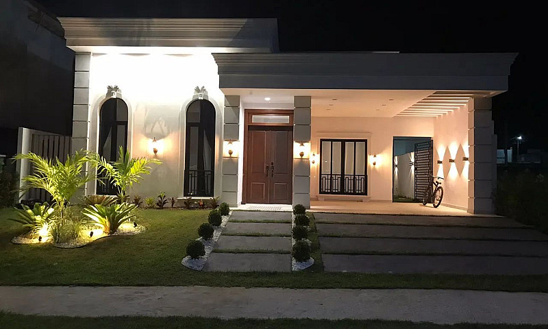 Casa Terras Alphavil...