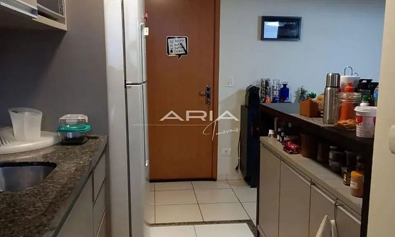 Aqua Brasil Residenc...