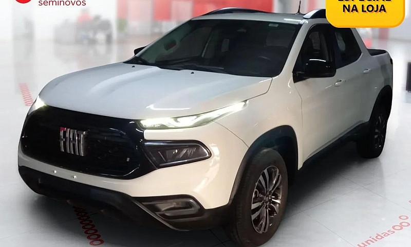Fiat Toro 2024 1.3 T...