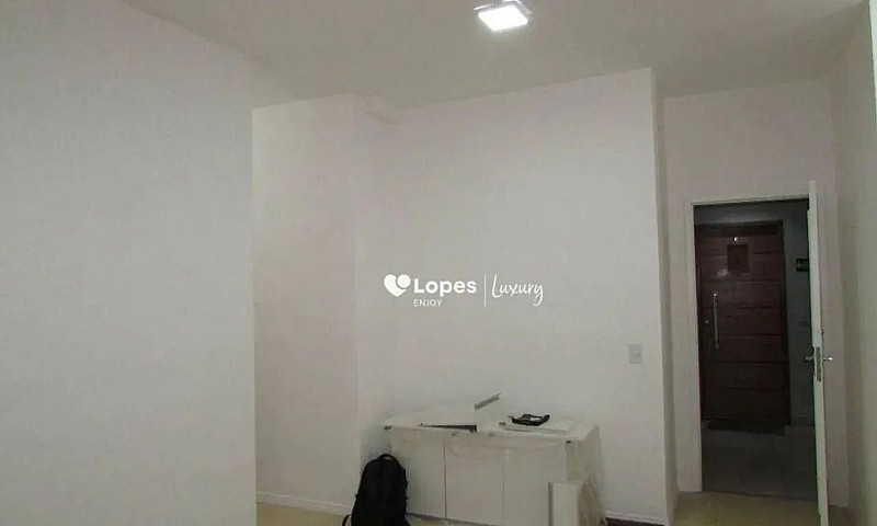 Apartamento Com 2 Do...