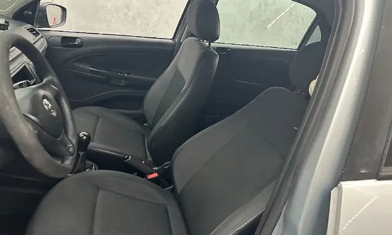 Volkswagen Gol 2020 ...